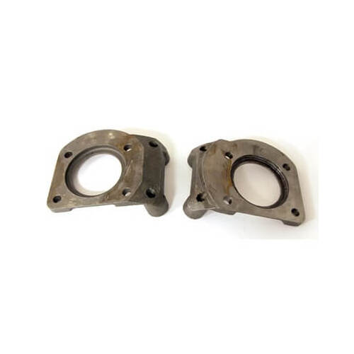 Scott Drake Classic Disc Brake Caliper Bracket, 1965-1967 Ford Mustang, Each