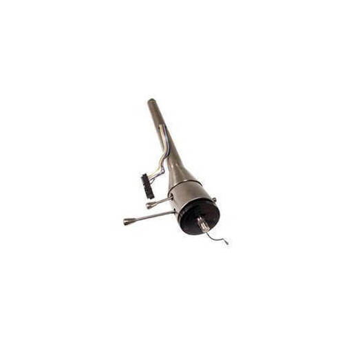 Scott Drake Classic Steering Column, 65-66 Tilt Steering Column For Aftermarket Wheel, Each