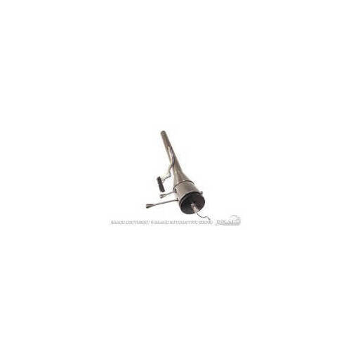 Scott Drake Classic Tilt Steering Motor Relay, 65-66 Tilt Steering Column For Original Wheel, Each