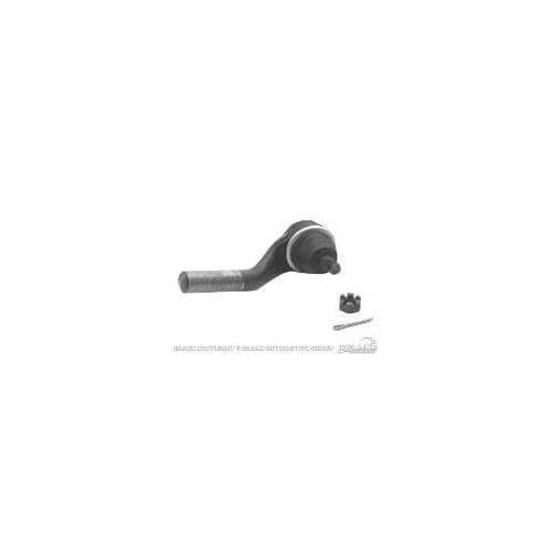 Scott Drake Classic Steering Tie Rod End, Outer Tie Rod, V8, Power, LH, 1964-1966 For Ford Mustang, Each