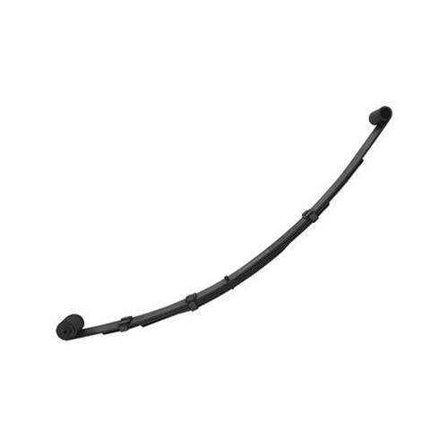 Scott Drake Suspension & Chassis, 64-73 Std 4 Leaf Spring-Aft