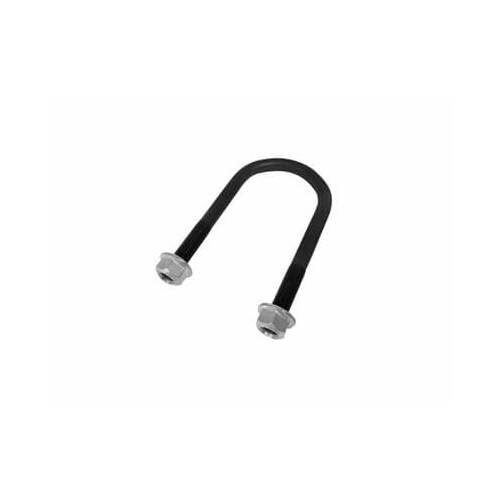 Scott Drake Classic Leaf Spring Axle U-Bolt, 1964-66 Long U-Bolt, Each