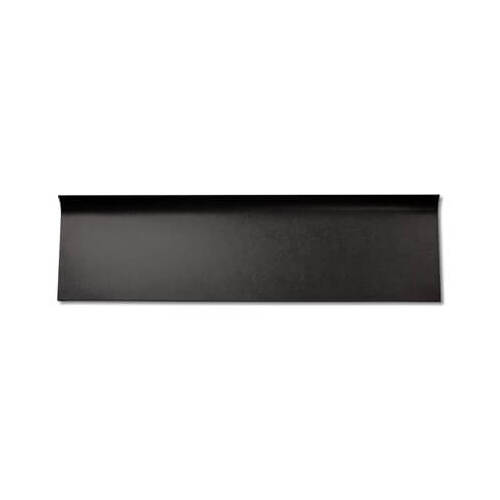 Scott Drake Classic Folding Seat Trap Door Panel, 65-66 Mustang Fastback, Each