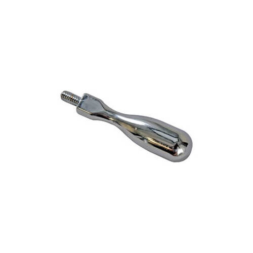 Scott Drake Classic Folding Seat Latch, 1965-1966 For Ford Mustang, Each