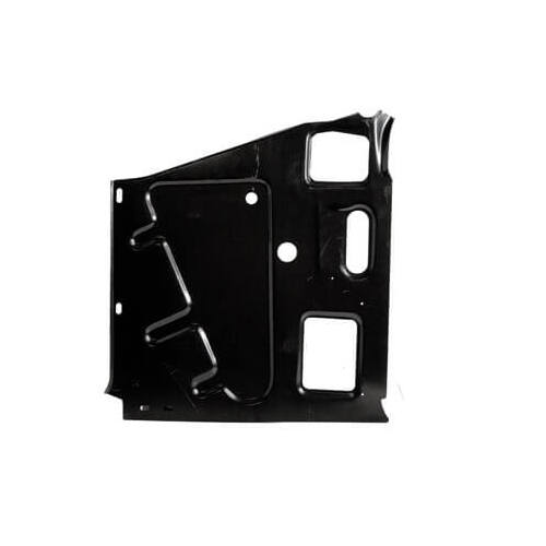 Scott Drake Classic Cowl Side Panel, 1964-1966 For Ford Mustang, Each