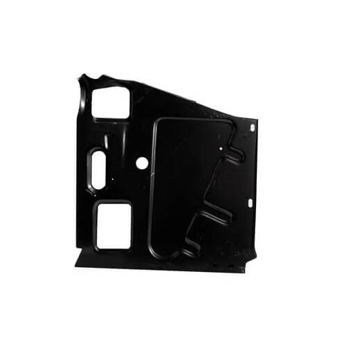 Scott Drake Classic Cowl Side Panel, 1964-1966 For Ford Mustang, Each