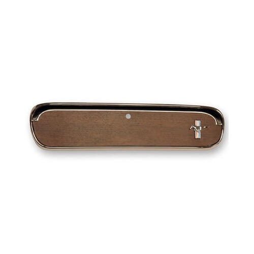 Scott Drake Classic Glove Box Door, 1965-1966 For Ford Mustang, Each