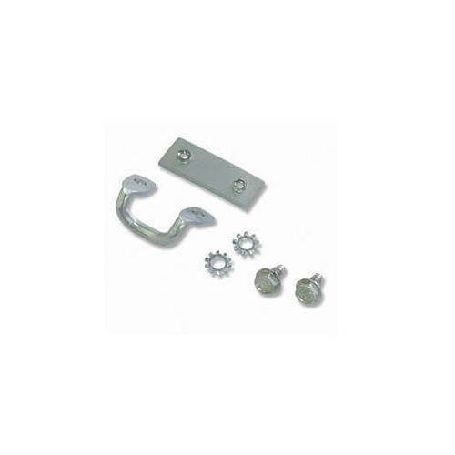 Scott Drake Classic Glove Box Door Striker, 1965-1965 For Ford Mustang, Each