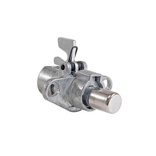 Scott Drake Classic Glove Box Latch, 1965-1965 For Ford Mustang, Each