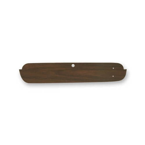 Scott Drake Classic Glove Box Door, Glove Box Door, Wood Grain, 1965-1966 For Ford Mustang, Each