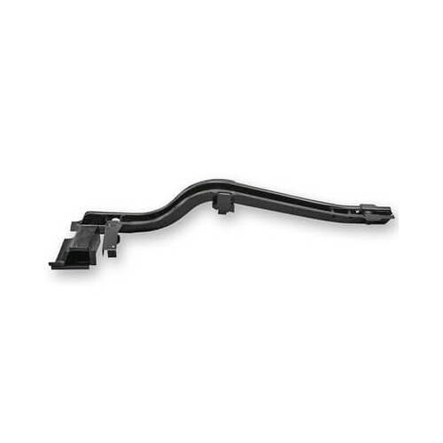 Scott Drake Classic Frame Rail, 65-68 Coupe And Fastback Frame Rails/ RH, Each