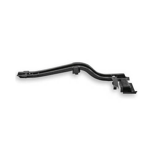 Scott Drake Classic Frame Rail, 65-68 Coupe And Fastback Frame Rails/ LH, Each-