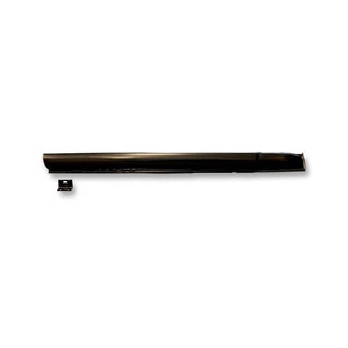 Scott Drake Classic Rocker Panel, 1967-1968 For Ford Mustang, Rh, Each