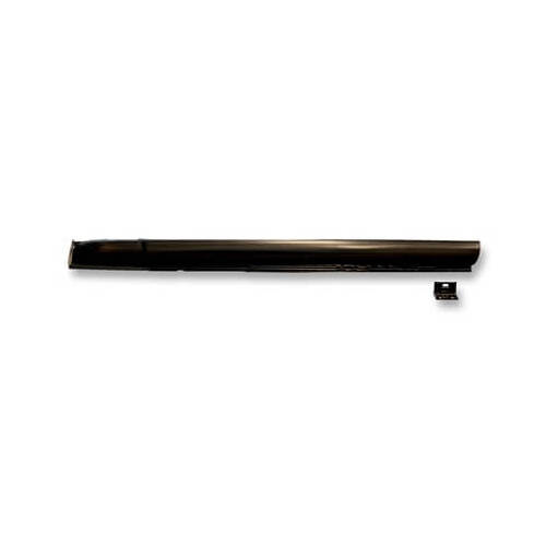 Scott Drake Classic Rocker Panel, 1967-1968 For Ford Mustang, Lh, Each
