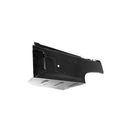 Scott Drake Classic Trunk Floor, 1964-1970 For Ford Mustang, RH, Each