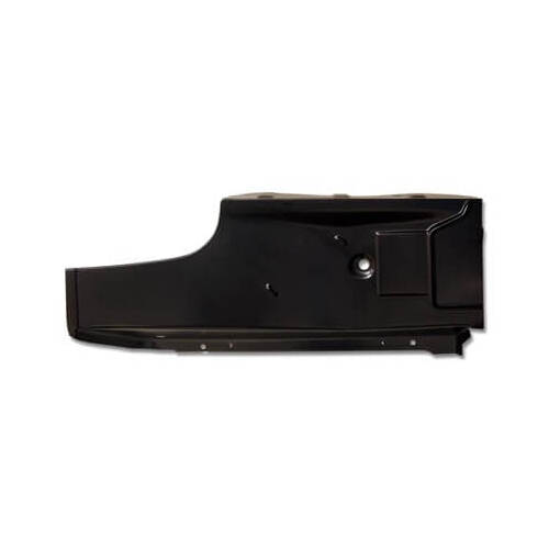 Scott Drake Classic Trunk Floor, 1964-1970 For Ford Mustang, Each