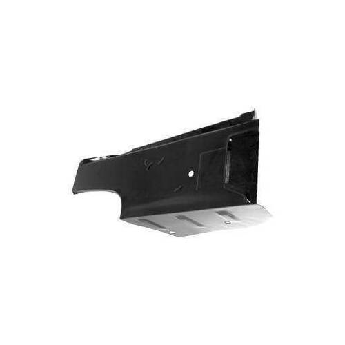 Scott Drake Classic Trunk Floor, 1964-1970 For Ford Mustang, LH, Each