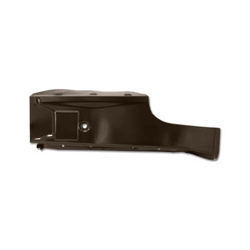 Scott Drake Classic Trunk Floor, 1964-1970 For Ford Mustang, Each