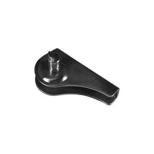 Scott Drake Classic Vent Window Latch, Vent Window Bracket, Passenger Side, 1964-1966 For Ford Mustang, Each