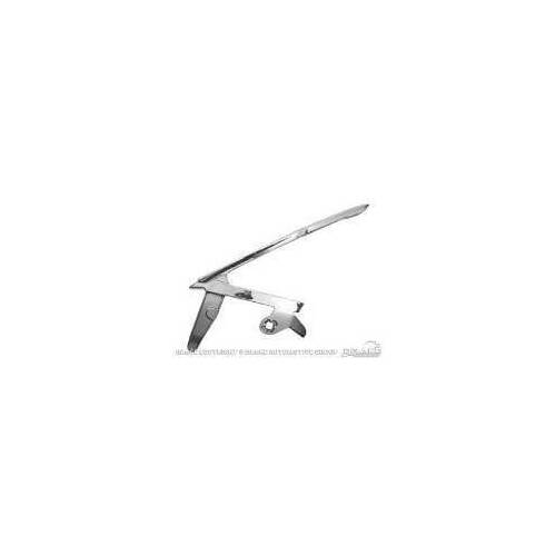 Scott Drake Classic Vent Window Frame, 1964-1966 For Ford Mustang, Each
