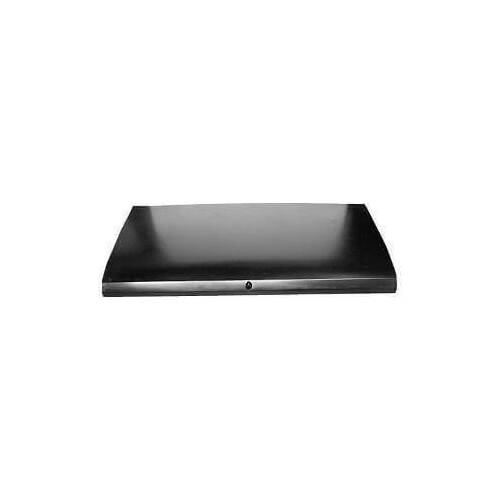 Scott Drake Classic Trunk Lid, Trunk Lid, 1964-1966 For Ford Mustang Coupe, Convertible Trunk Lid, Each