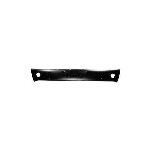 Scott Drake Classic Rear Body Panel, Rear Valance With Back-Up Light Holes, 1964-1966 For Ford Mustang, Each