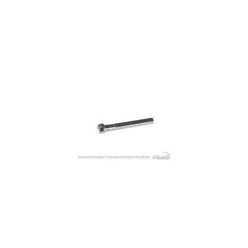 Scott Drake Classic Lock Stem Extension, Trunk Lock Component, For Ford, Each
