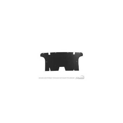 Scott Drake Classic Seat Divider, Rear, For Ford, Each