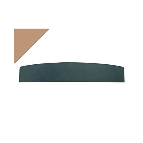 Scott Drake Classic Speaker Shelf Panel, Rear, Vinyl, Palomino, 1964-1968 For Ford Mustang, Each