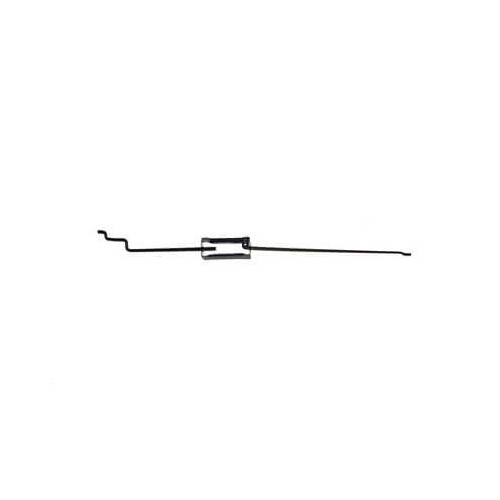 Scott Drake Classic Seat Track Adjust Mechanism, 1964-70 Mustang Bucket Seat Track Adjuster, Each