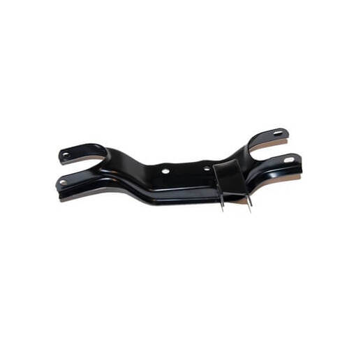 Scott Drake Classic Transmission Crossmember, Steel, 1964-1966 For Ford Mustang, Each