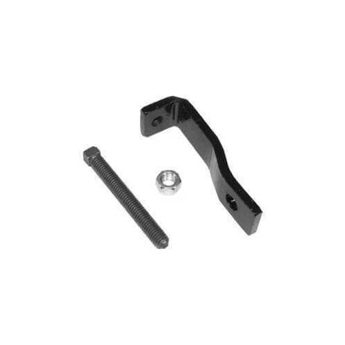 Scott Drake Classic Air Conditioning Compressor Bracket, 1965-1967 For Ford Mustang 6 Cyl., Each