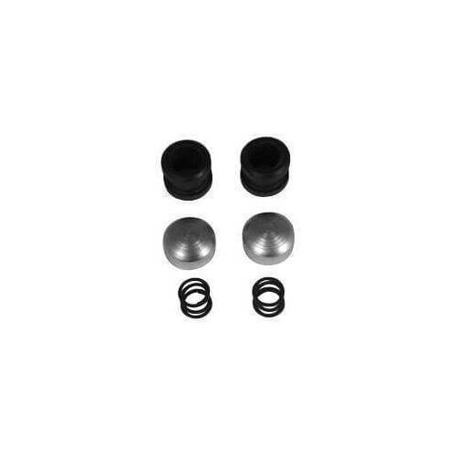 Scott Drake Classic Manual Transmission Shifter Rebuild Kit, For Ford, Kit