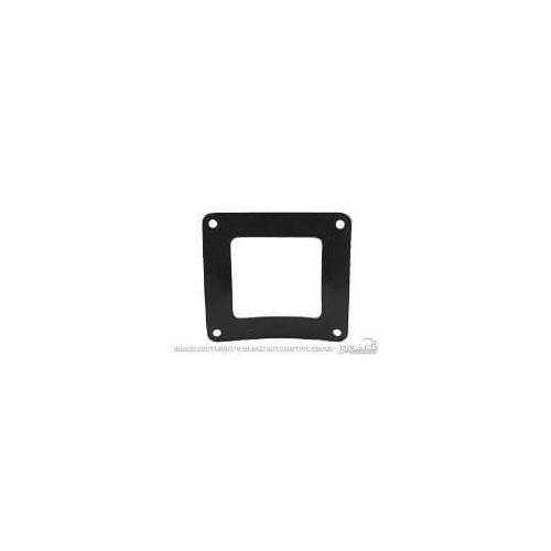 Scott Drake Classic Weatherstrip Seal, Replacement, Shifter Housing To Floor Location, For Ford, Each