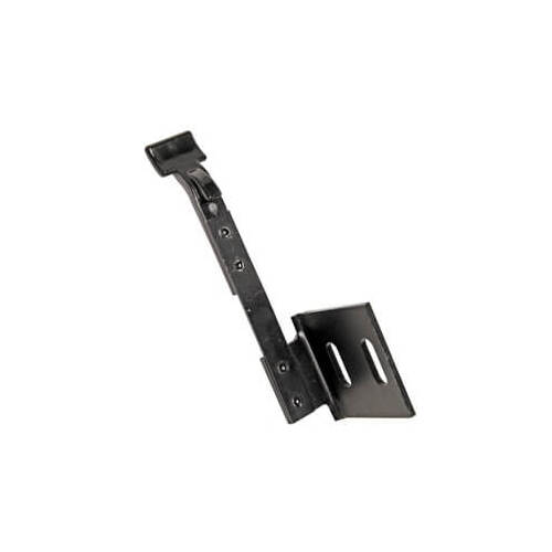 Scott Drake Classic Convertible Top Hold Down Clamp, Driver Side Top, for Manual Type Top, For Ford, Each