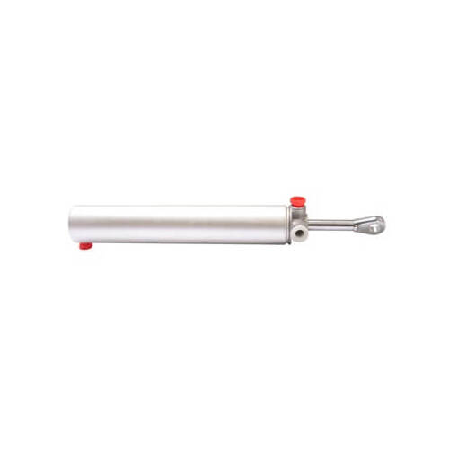 Scott Drake Classic Convertible Top Hydraulic Cylinder, 64-70 For Ford Mustang, Import, Each