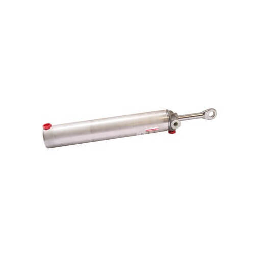 Scott Drake Classic Convertible Top Hydraulic Cylinder, 64-70 For Ford Mustang, USA Made, Each