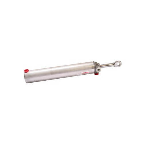Scott Drake Classic Convertible Top Hydraulic Cylinder, 64-70 For Ford Mustang, USA Made, Each