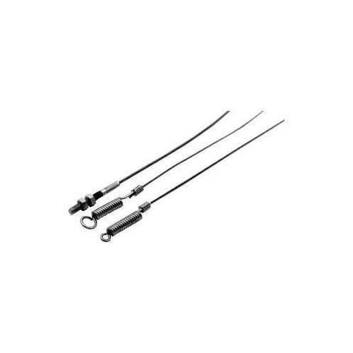 Scott Drake Classic Convertible Top Tension Cables, Stud Type, For Ford, Pair