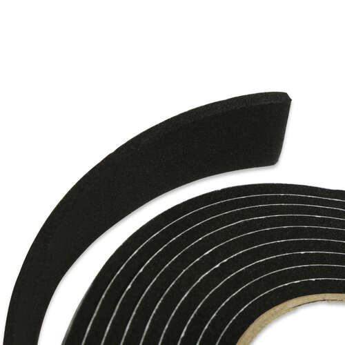 Scott Drake Classic 64-68 Conv Header Foam Seal   