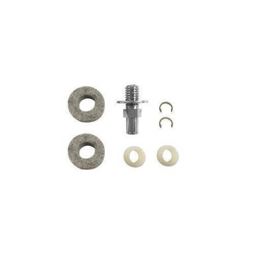 Scott Drake Classic Equalizer Repair Kit, Clutch Linkage Components, For Ford, Kit