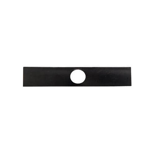 Scott Drake Classic Console Shifter T Bar Slide Seal, Black, For Ford, Automatic, Each