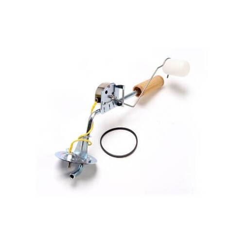 Scott Drake Classic Fuel Tank Sender, Plastic 5/16 in. Tube Float, For Ford, Each
