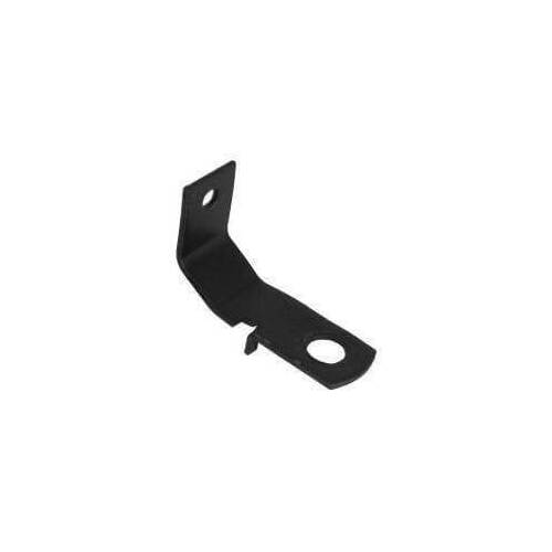 Scott Drake Classic Carburetor Return Spring Bracket, Steel, 1964-1966 For Ford Mustang, 4Bbl, Each