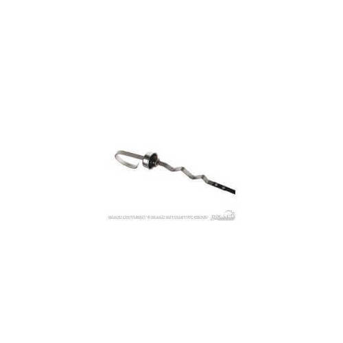 Scott Drake Classic C4 Transmission Dip Stick (Zinc Finish), 1964-1973 For Ford Mustang, Each