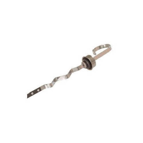 Scott Drake Classic Dipstick, C4 Transmission, Chrome, 1964-1973 For Ford Mustang, Each