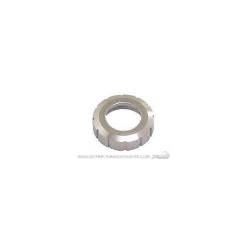Scott Drake Classic Door Mirror Screw, 1969 Sport Mirror Bezel Nut, Each