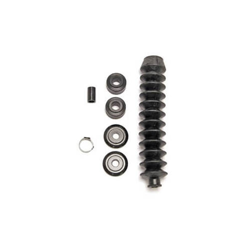 Scott Drake Classic Power Steering Cylinder Boot Kit, For Ford, For Mercury, Kit