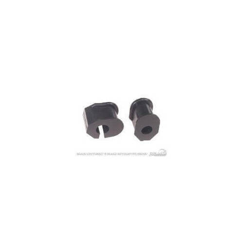 Scott Drake Classic Suspension Stabilizer Bar Bushing, 64-73 Sway Bar Bushing, 11/16 in, Kit