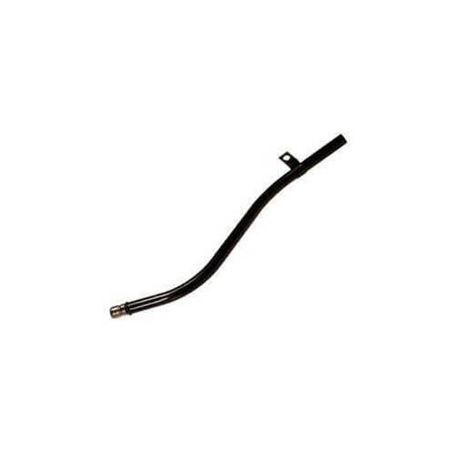 Scott Drake Classic Transmission Dipstick Tube, Black, C4, Each